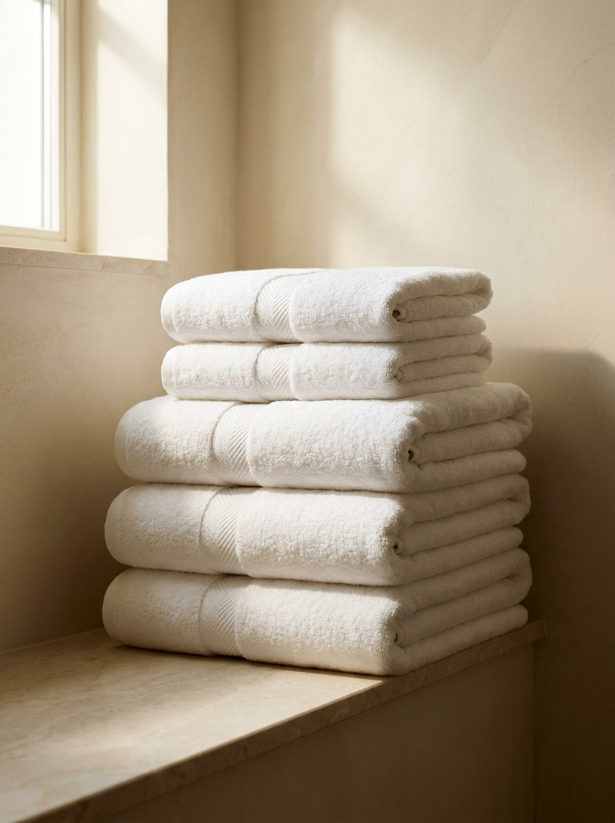 Factory direct towel supplier Australia