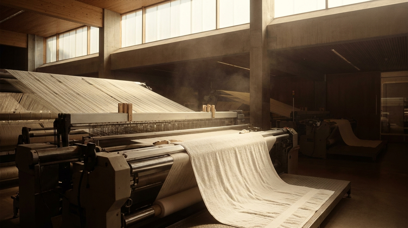 Factory direct wholesale hotel towels Australia
